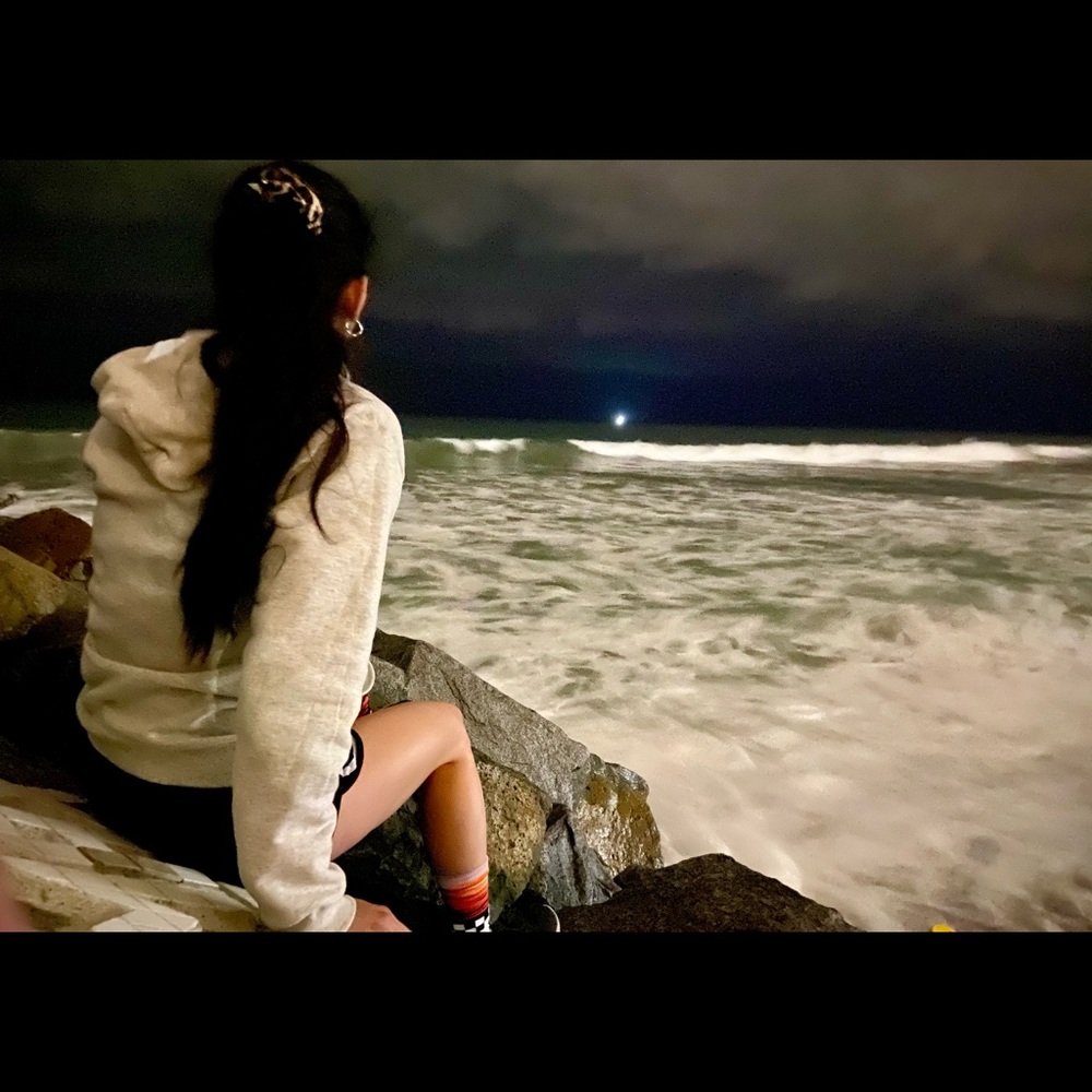 Meet your Posher, Ivy